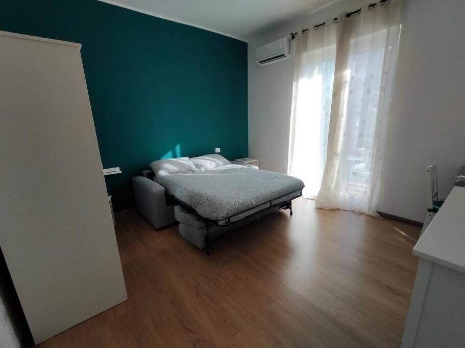 Aura Apartment باري المظهر الخارجي الصورة