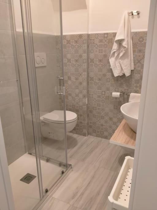 Aura Apartment باري المظهر الخارجي الصورة