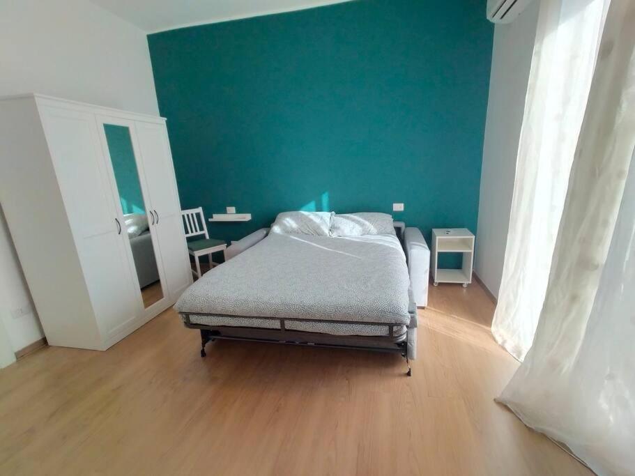 Aura Apartment باري المظهر الخارجي الصورة