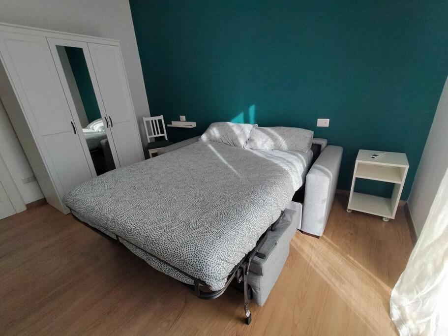 Aura Apartment باري المظهر الخارجي الصورة