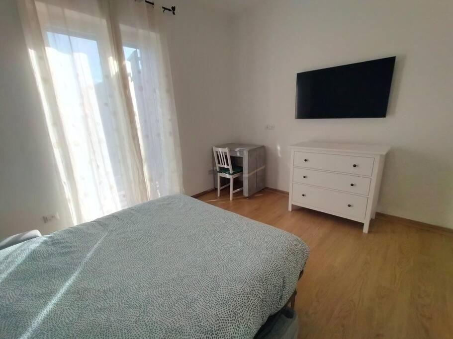 Aura Apartment باري المظهر الخارجي الصورة