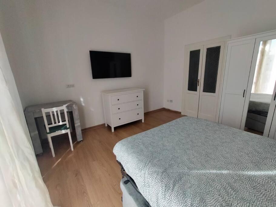 Aura Apartment باري المظهر الخارجي الصورة