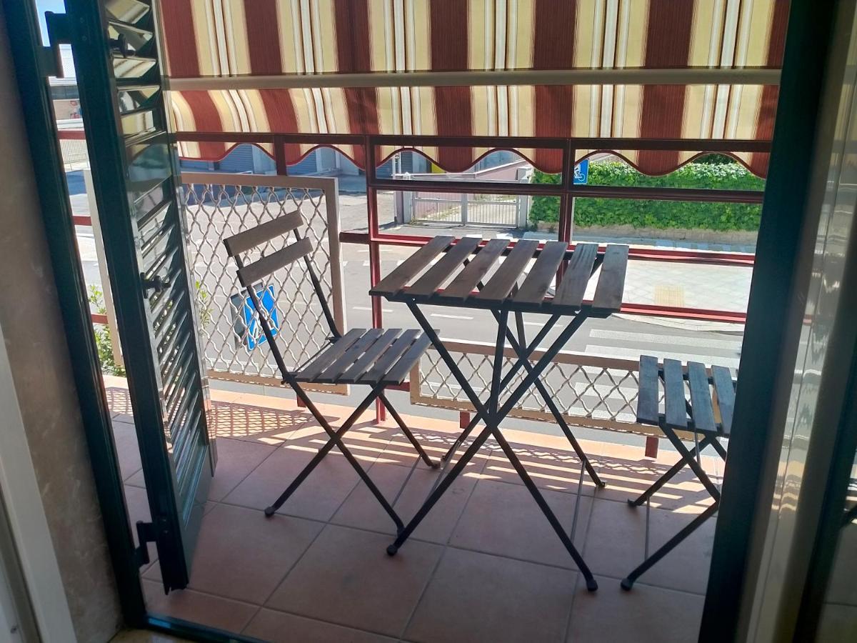 Aura Apartment باري المظهر الخارجي الصورة